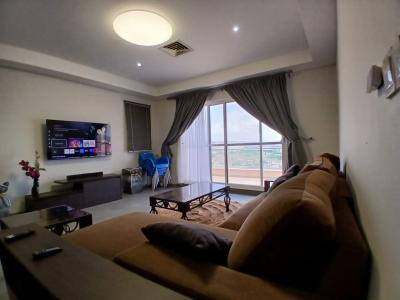 Fully Furnished Two Bedrooms at West-hill Mall, Accra, Accra Metropolitan, Accra, Apartment for Rent