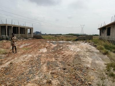 The Security and Peace of Mind Choice., Tsopoli, Ningo Prampram District, Accra, Land for Sale