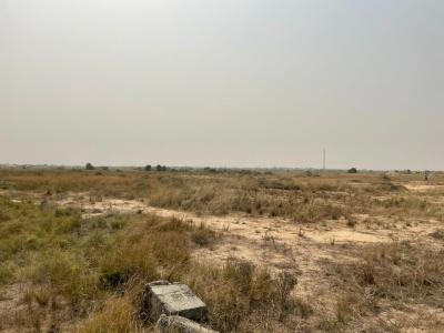 Stractagic Location with Utilities, Tsopoli, Ningo Prampram District, Accra, Land for Sale