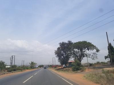 Get Yourself a Land with a Legit Document, Prampram, Accra Metropolitan, Accra, Residential Land for Sale