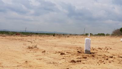 50x70 Land Available at Tsopoli, Tsopoli Police Barrier, Tsopoli, Ningo Prampram District, Accra, Mixed-use Land for Sale
