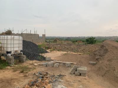 Secure Your Future Home in Dawhenya, Central Univesty, Dawhenya, Tema, Accra, Mixed-use Land for Sale