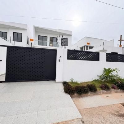 Executive Newly Built 4 Bedroom, East Legon, Accra, House for Sale