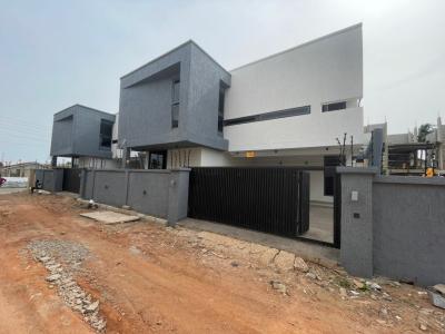 Executive 4 Bedroom, Spintex, Accra, House for Sale