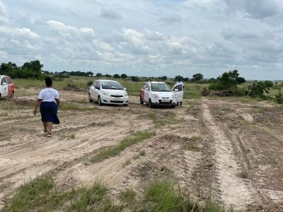 Own Land in Dawhenya -- Hassle-free Process, Central Univesty, Dawhenya, Tema, Accra, Mixed-use Land for Sale