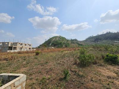 Affordable Land at Kasoa -- Start Building Today, Kasoa Budumburam Behind Liberia Camp, Kasoa, Awutu-senya East, Central Region, Mixed-use Land for Sale