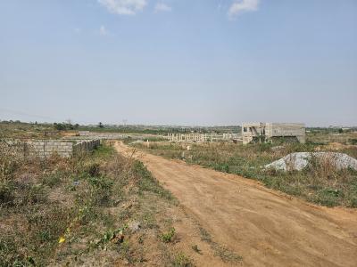 Secure Land at Kasoa with Genuine Documents, Kasoa Budumburam Behind Liberia Camp, Kasoa, Awutu-senya East, Central Region, Mixed-use Land for Sale