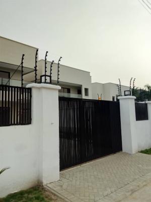 Executive Newly Built Self Compound 3 Bedroom, Tse Addo, Accra, House for Rent