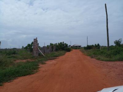 Secure Your Dream Home Today, Prampram, Ningo Prampram District, Accra, Land for Sale