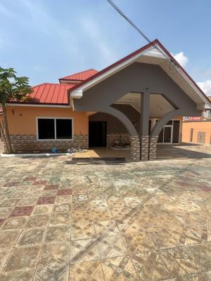 Executive Self Compound 5 Bedroom, Tse Addo, Accra, House for Rent