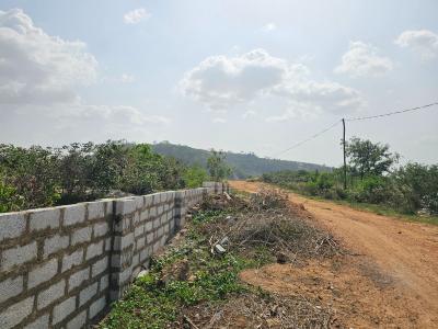 Guaranteed Litigation-free Land  at Budumburam, Kasoa Budumburam Behind Liberia Camp, Kasoa, Awutu-senya East, Central Region, Mixed-use Land for Sale