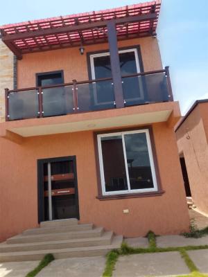 Executive Self Compound 3 Bedroom, Airport Residential Area, Accra, House for Rent