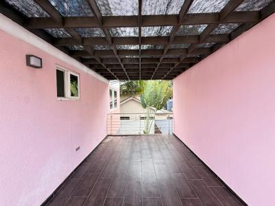 Town House @ Avenue Lincoln North Ridge British High Commission, Wonder World Estate, North Ridge, Accra, Townhouse for Rent