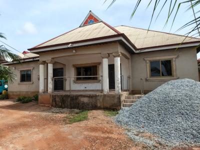 5 Bedrooms, Kronum, Kumasi Metropolitan, Ashanti, House for Sale