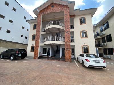 Renovated 3-bedrom Flat @east Legon, East Legon, Accra, Apartment for Rent