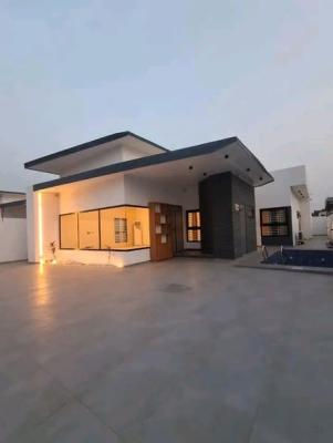 Modern 3-bedroom Townhouse @east Legon Hill, East Legon Hills, East Legon, Accra, Townhouse for Sale