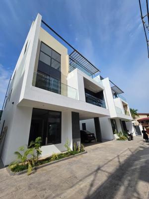 Ultra Modern 4-bed Townhouse @ Cantonment, Cantonments, Accra, Townhouse for Sale