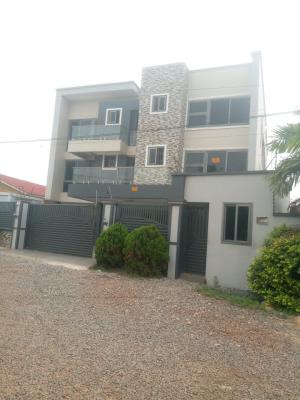 Fully Furnished 1&2-bedroom Apartment @east Legon, East Legon, Accra, Apartment Short Let