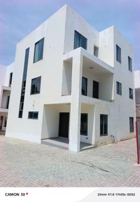4-bedroom Townhouse at Cantoments, Seekers Realty, North Labone, Accra, Townhouse for Sale