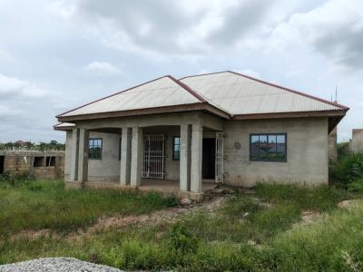 4 Bedrooms, Aduman, Near Kronum, Atimatim, Fawoade., Kumasi Metropolitan, Ashanti, House for Sale