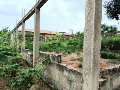 Church Structure, Esereso, Near Atonsu., Kumasi Metropolitan, Ashanti, Church for Sale