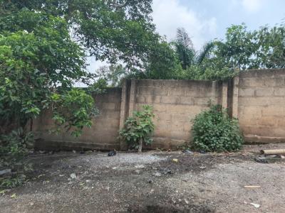 Plot., Atonsu Kuwait, Kumasi Metropolitan, Ashanti, Residential Land for Sale