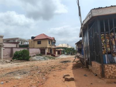 Plot, Atonsu Bokro, Kumasi Metropolitan, Ashanti, Residential Land for Sale