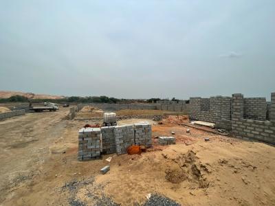 Affordable Land with Benefits ., Prampram, Ningo Prampram District, Accra, Land for Sale
