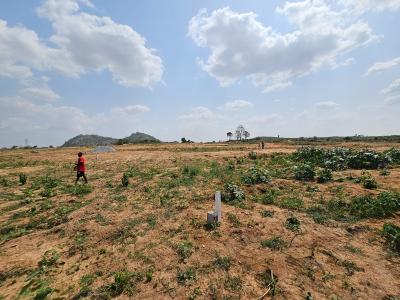 Plot in Affordable Roadside Kasoa Budumburam, Kasoa, Kasoa, Awutu-senya East, Central Region, Mixed-use Land for Sale