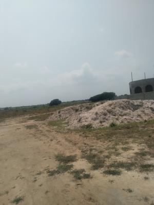 Secure and Accessible Plot 70x100ft, Dawhenya, Accra Metropolitan, Accra, Residential Land for Sale
