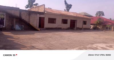 Church with 3 Shops, Abease, Amasaman, Ga West Municipal, Accra, Detached Bungalow for Sale