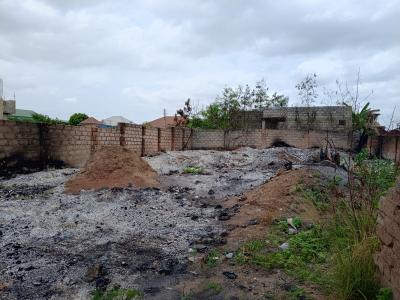 Titled, Walled and Gated Plot at Manhean / Nsakina, Accra, Ablekuma Manhean Nsakina Route, Accra Metropolitan, Accra, Land for Sale