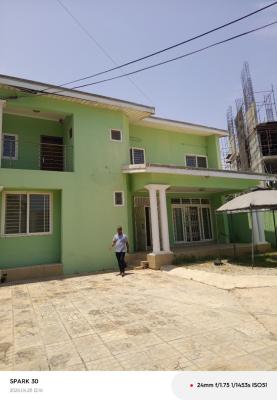 4 Bedrooms, Labone, North Labone, Accra, Detached Duplex for Rent