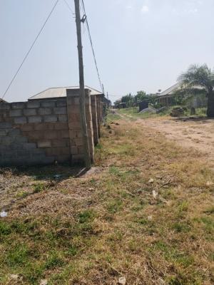 Half Plot, Ablekuma Nsakina, Ga West Municipal, Accra, Land for Sale