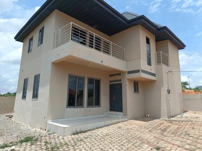 4 Bedrooms, Ejisu Donaso, Ejisu-juaben Municipal, Ashanti, House for Sale