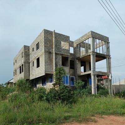 9 Bedrooms, Ejisu Ampabame, Ejisu-juaben Municipal, Ashanti, Block of Flats for Sale