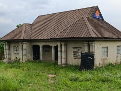 3 Bedrooms, Ejisu Besease K Lebi, Ejisu-juaben Municipal, Ashanti, House for Sale