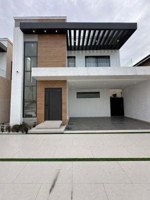 4 Bedroom  Furnished House with Pool, East Legon Adjringano, Accra Metropolitan, Accra, House for Sale