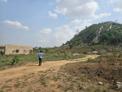 Spacious Plot, Tema West Municipal District, Accra, Mixed-use Land for Sale