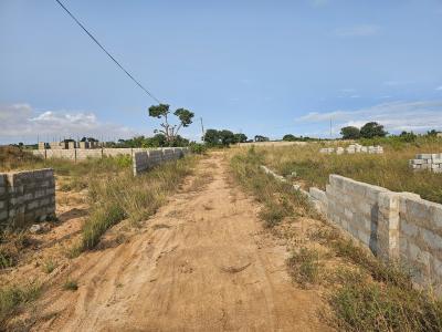 Affordable Luxury -free Documentation, Free Site Visits ., Prampram, Ningo Prampram District, Accra, Land for Sale
