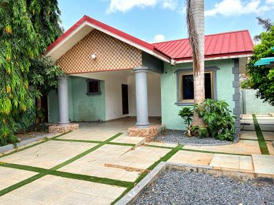 Executive 5 Bedroom, Nanakrom, East Legon, Accra, House for Sale