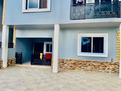 Two (2) Bedroom, West Trassaco, Adenta Municipal, Accra, Apartment for Rent
