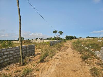 Investment -ready to Build Plot., Prampram, Ningo Prampram District, Accra, Land for Sale