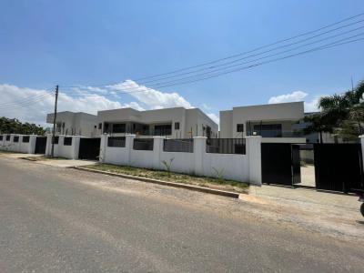 Executive 4 Bedroom, Tse Addo, Accra, House for Rent