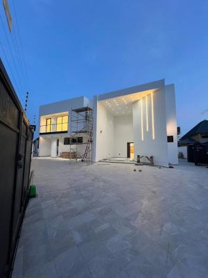 Executive 4 Bedrooms, Adjiringanor, East Legon, Accra, House for Sale