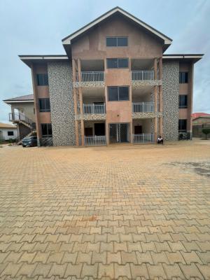 Newly Built 2 Bedroom Apartment, Michel Camp Gbetsile, Tema, Accra, Apartment for Rent