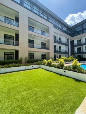 Studio Apartment Embassy Gardens, Embassy Gardens, Cantonments, Accra, Apartment for Sale