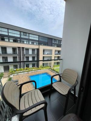 Studio Apartment Embassy Gardens, Embassy Gardens, Cantonments, Accra, Apartment for Sale