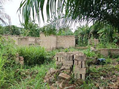 Plot, Ayeduase/ Twumduase, Near Knust., Kumasi Metropolitan, Ashanti, Residential Land for Sale