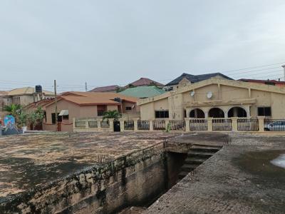 Hostel Plot / Land, Twumduase, Near Ayeduase, Boadi. Knust, Kumasi Metropolitan, Ashanti, Commercial Land for Sale